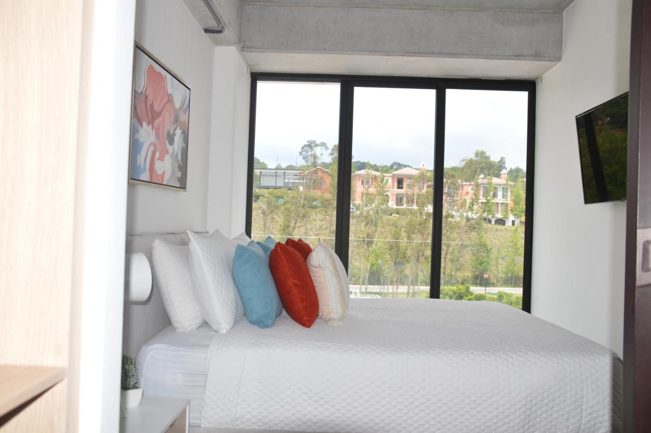 Cozy Stays Cayala Apartments 5 Guatemala City Exterior photo