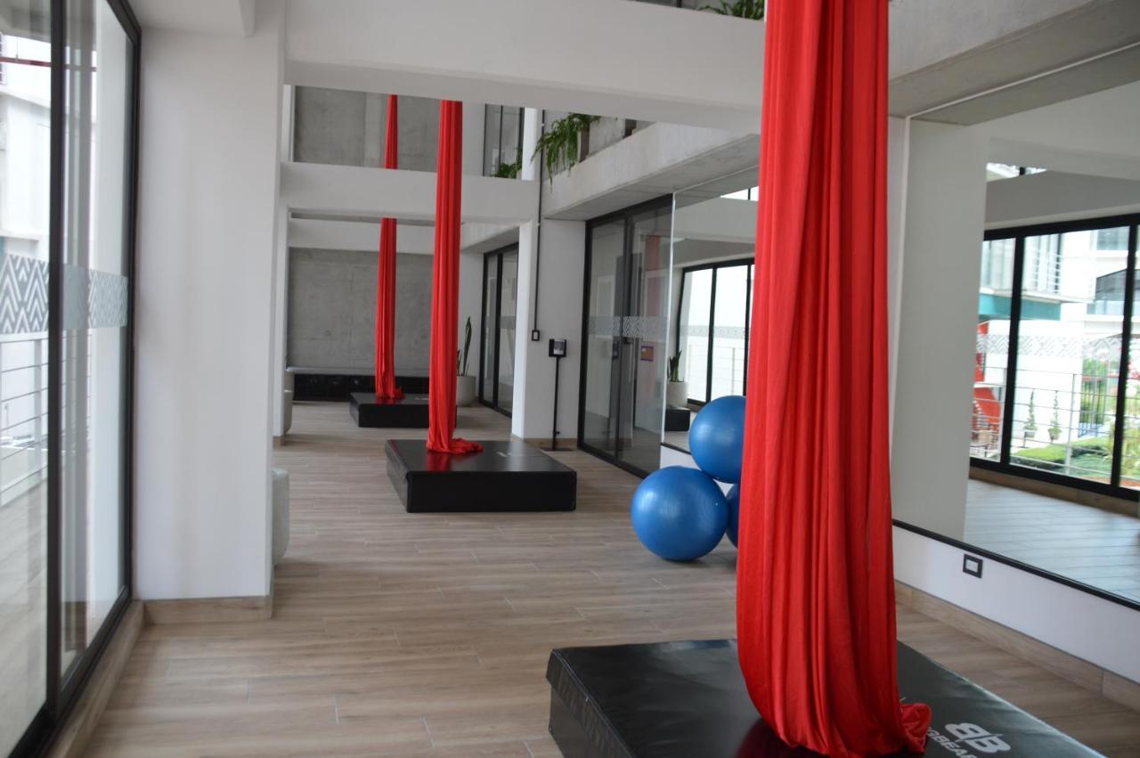 Cozy Stays Cayala Apartments 5 Guatemala City Exterior photo