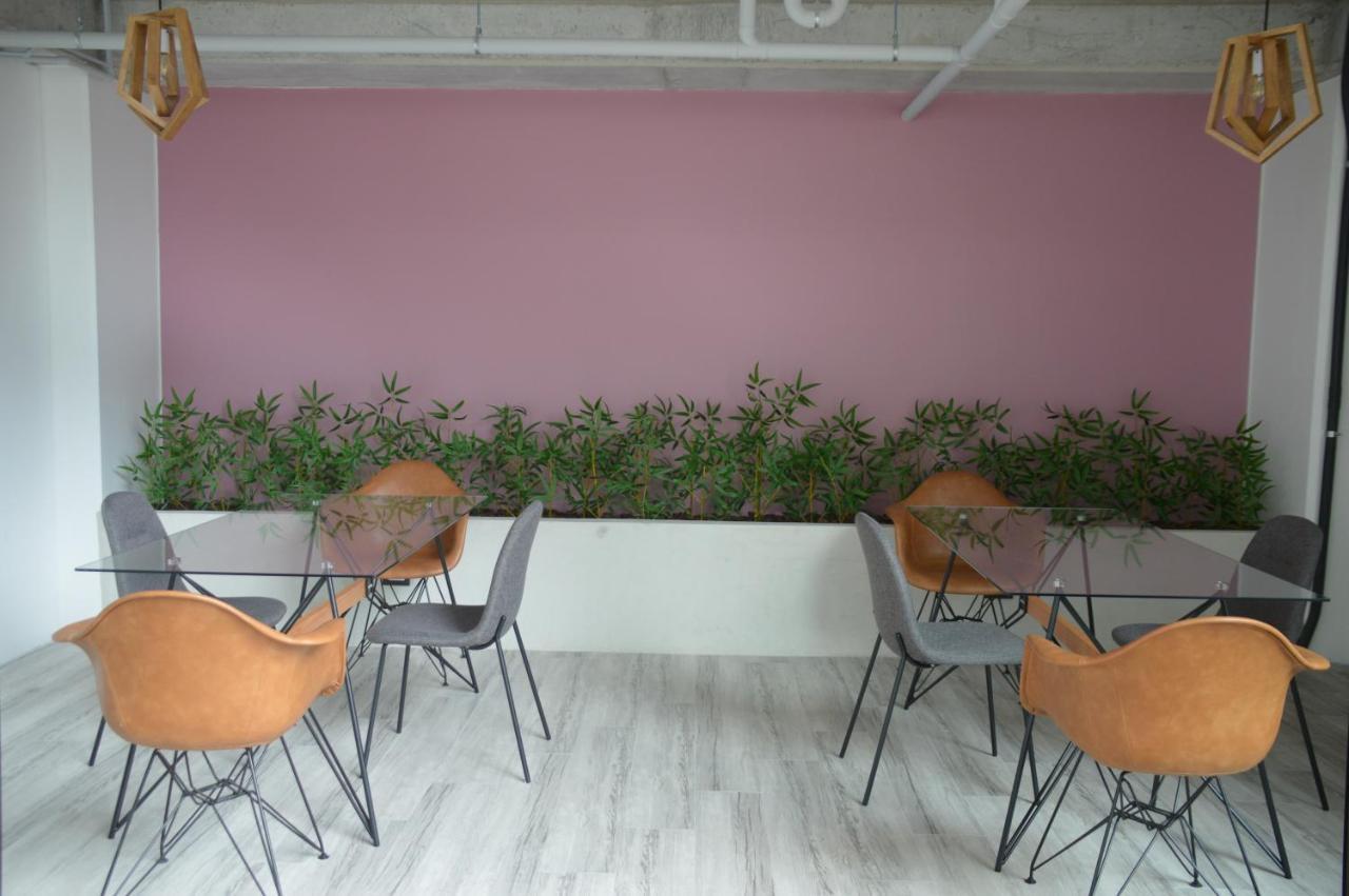 Cozy Stays Cayala Apartments 5 Guatemala City Exterior photo